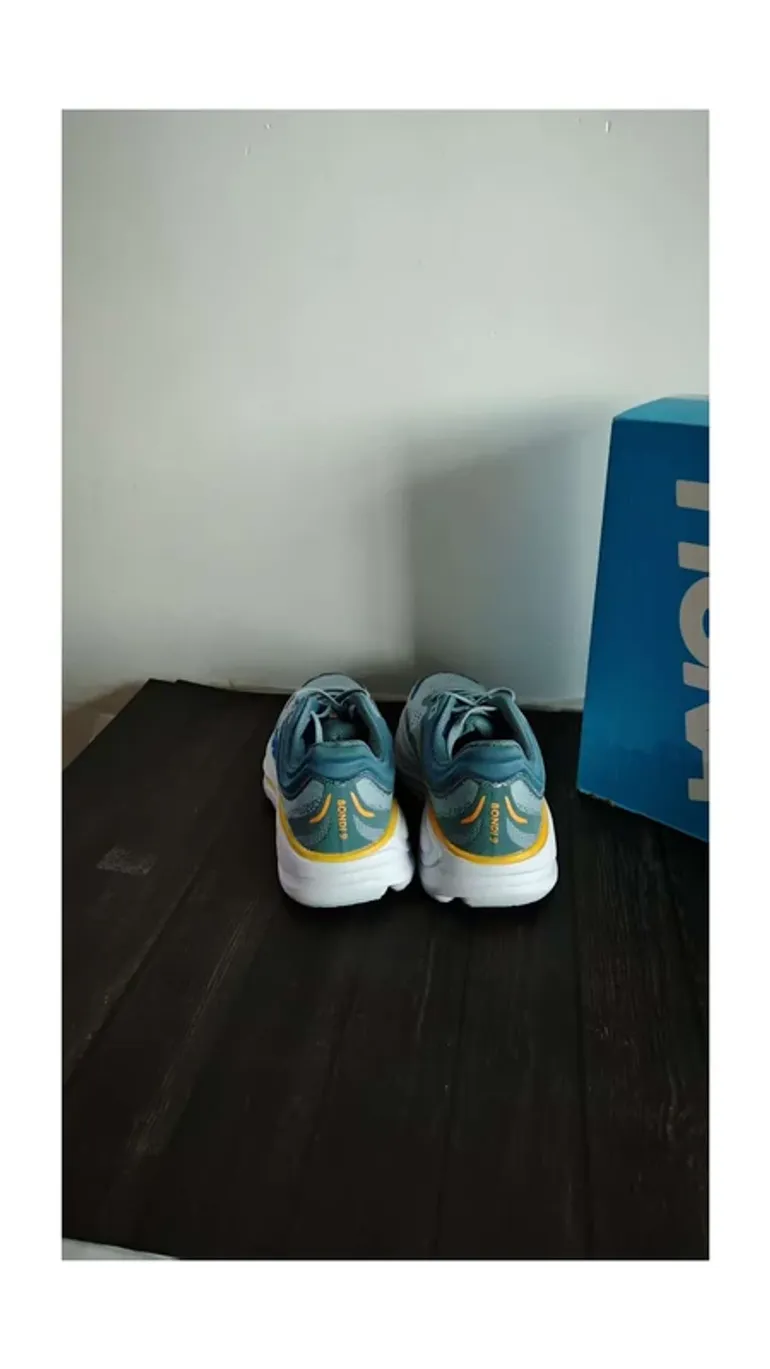 Gebrauchtes Hoka Shoes bike — Bild 2 von 6