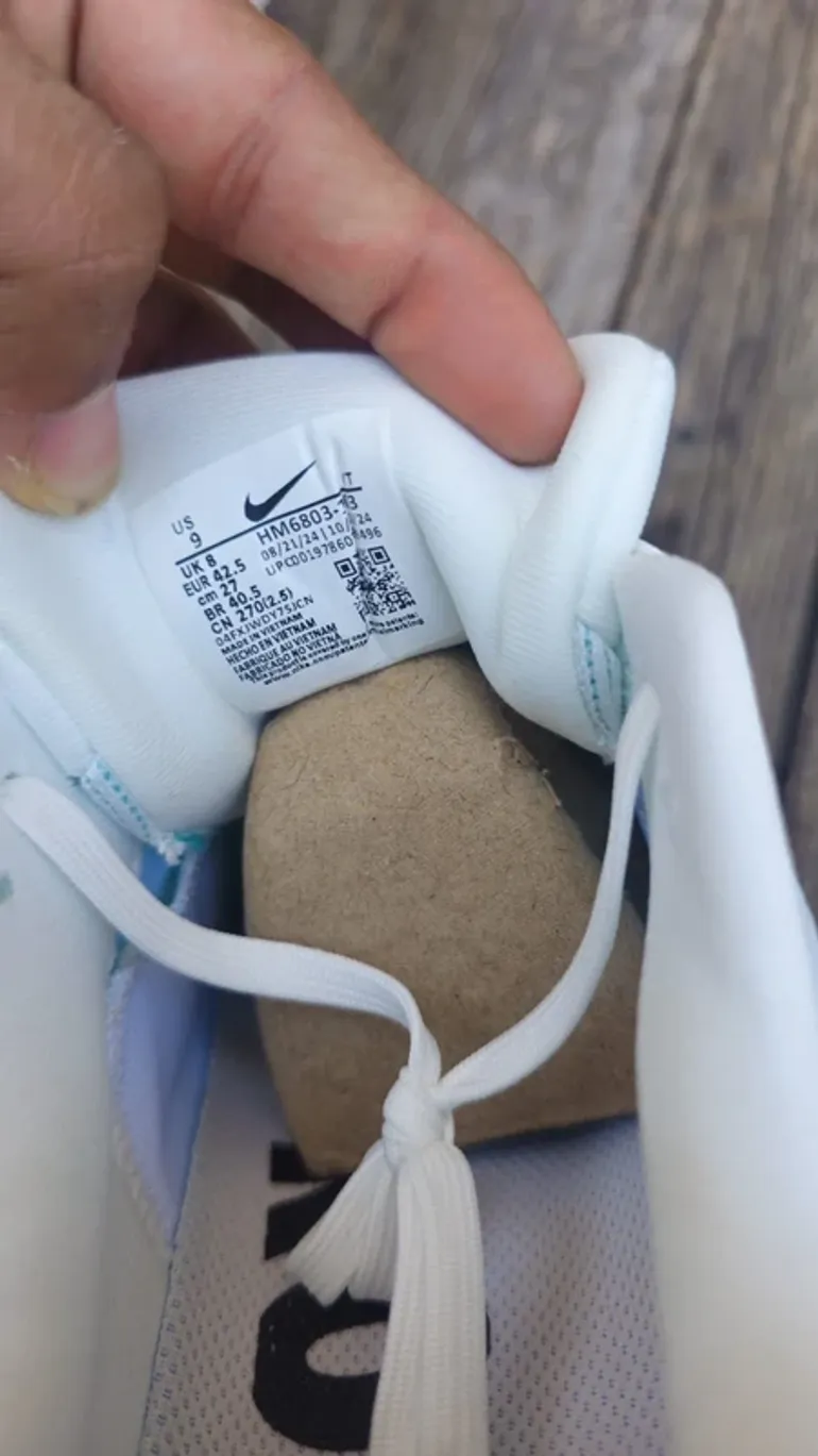 Použité Nike Zoom Vomero 18 bike — obrázek 8 z 8