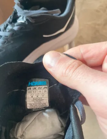 Hoka Mach 6 bike d'occasion — image 3 sur 5