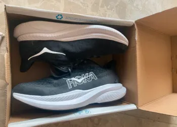 Hoka Mach 6 bike d'occasion — image 5 sur 5