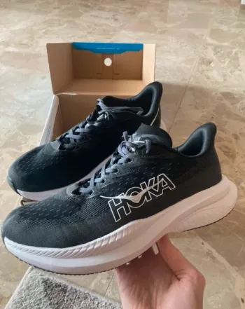 Hoka Mach 6 Running Shoes d'occasion