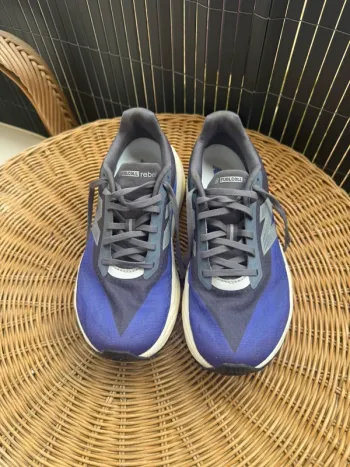 Gebrauchtes New Balance Rebel v5 bike — Bild 2 von 5