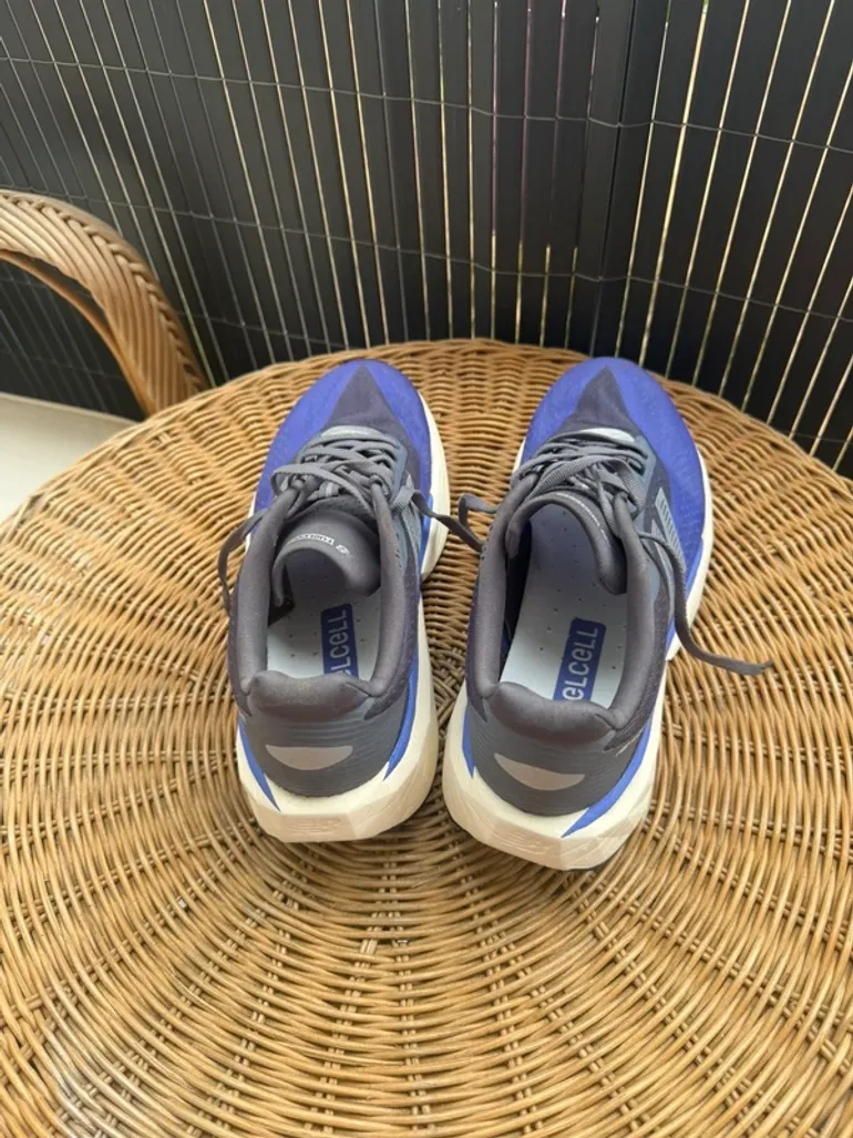 Gebrauchtes New Balance Rebel v5 bike — Bild 3 von 5