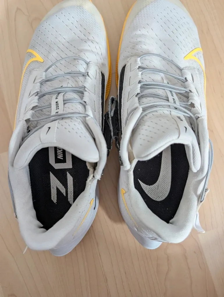 Used Nike Basket bike — image 2 of 6