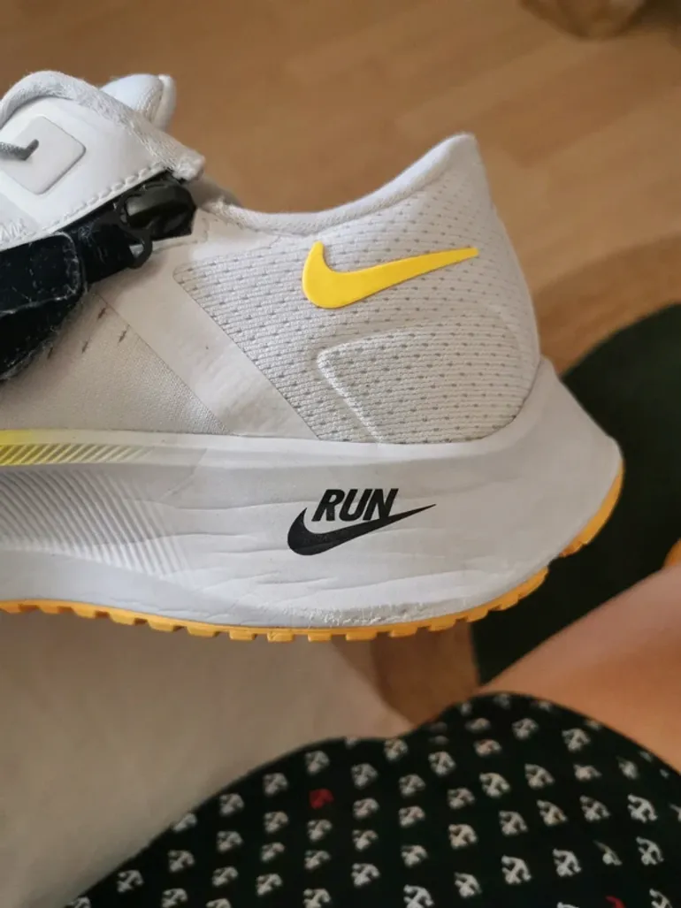 Used Nike Basket bike — image 6 of 6