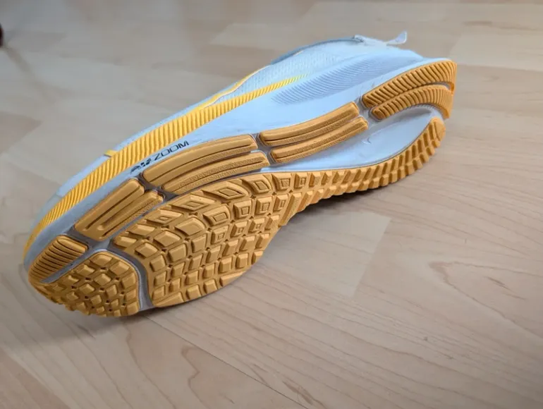 Used Nike Basket bike — image 3 of 6