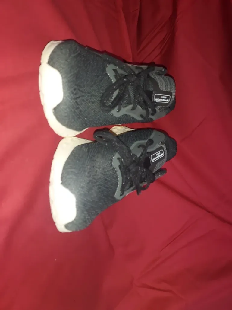 Gebrauchtes New Balance Fresh Foam Arishi v4 bike — Bild 2 von 4
