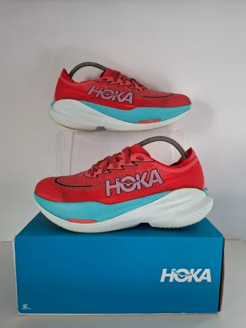 Tweedehands Rose Mach X 2 Running Shoes