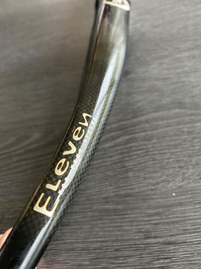 Used Other fourche Eleven F-03 bike — image 3 of 7