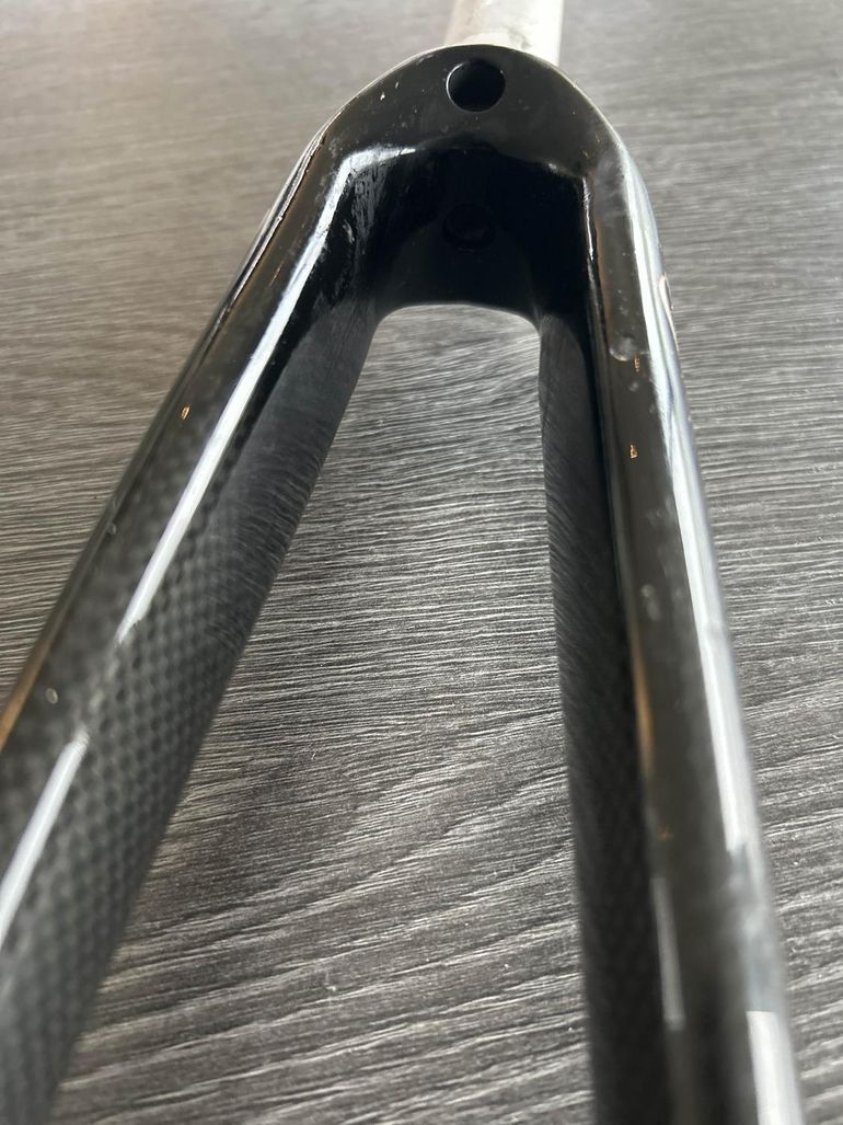 Used Other fourche Eleven F-03 bike — image 6 of 7