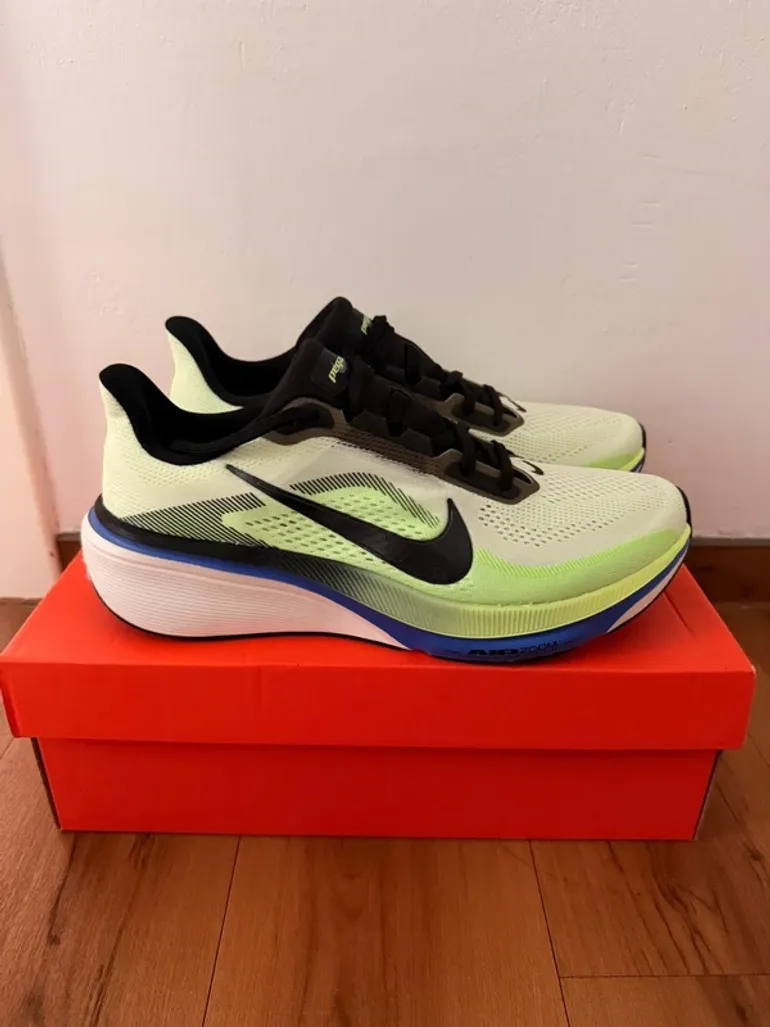 Käytetty Pegasus Air Zoom 42 bike — kuva 3 / 6