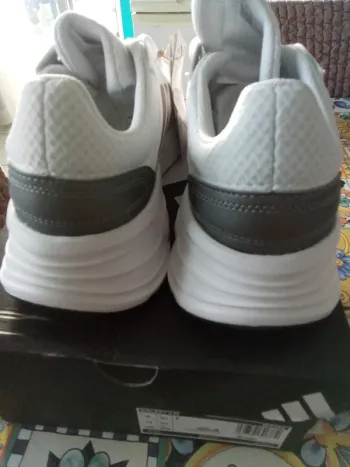 Used Adidas Sneakers bike — image 4 of 5