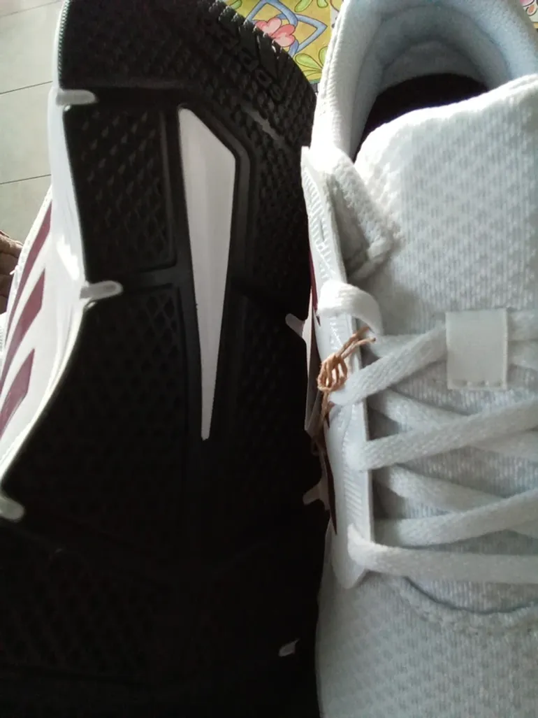 Used Adidas Sneakers bike — image 2 of 5