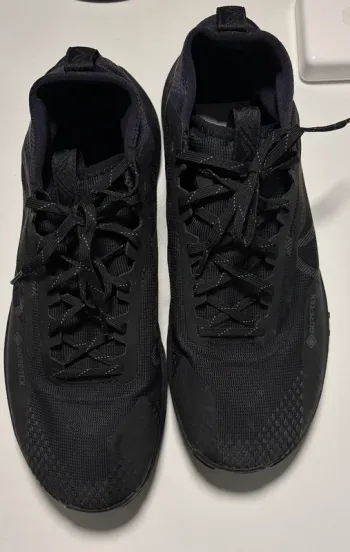 Tweedehands Pegasus React Trail 4 GORE-TEX bike — afbeelding 2 van 8