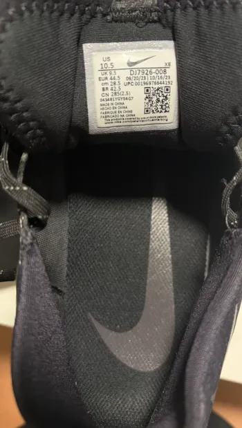 Tweedehands Pegasus React Trail 4 GORE-TEX bike — afbeelding 6 van 8