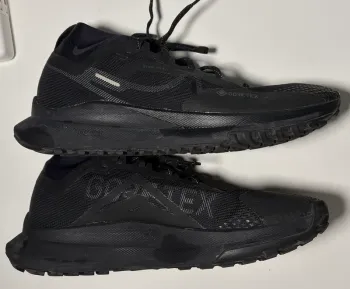Tweedehands Pegasus React Trail 4 GORE-TEX bike — afbeelding 4 van 8