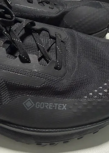 Tweedehands Pegasus React Trail 4 GORE-TEX bike — afbeelding 5 van 8