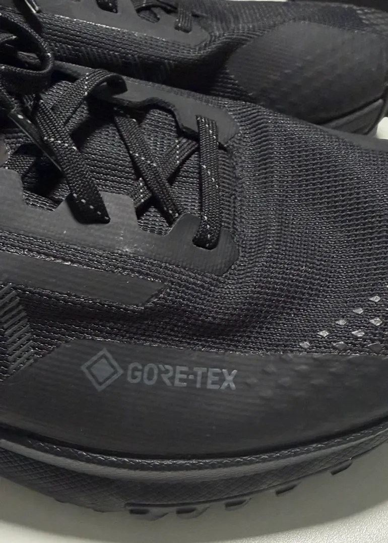 Tweedehands Pegasus React Trail 4 GORE-TEX bike — afbeelding 5 van 8