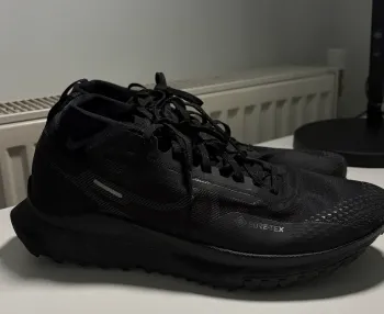Tweedehands Pegasus React Trail 4 GORE-TEX bike — afbeelding 3 van 8
