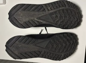 Tweedehands Pegasus React Trail 4 GORE-TEX bike — afbeelding 8 van 8