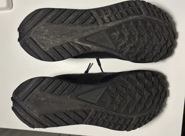 Tweedehands Pegasus React Trail 4 GORE-TEX bike — afbeelding 8 van 8