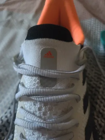 Used Adidas 4d bike — image 8 of 9