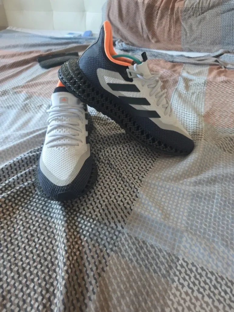 Used Adidas 4d bike — image 2 of 9