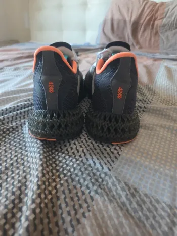 Used Adidas 4d bike — image 5 of 9