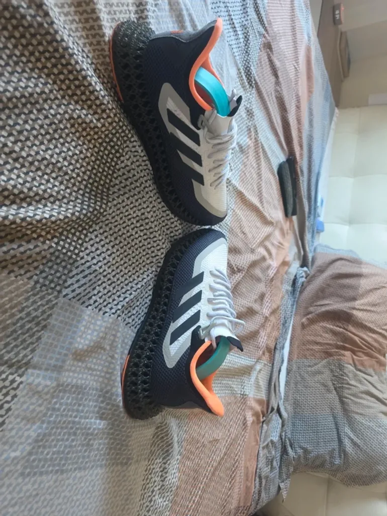 Used Adidas 4d bike — image 4 of 9