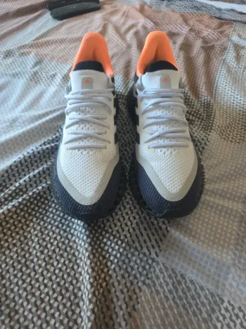 Used Adidas 4d Running Shoes