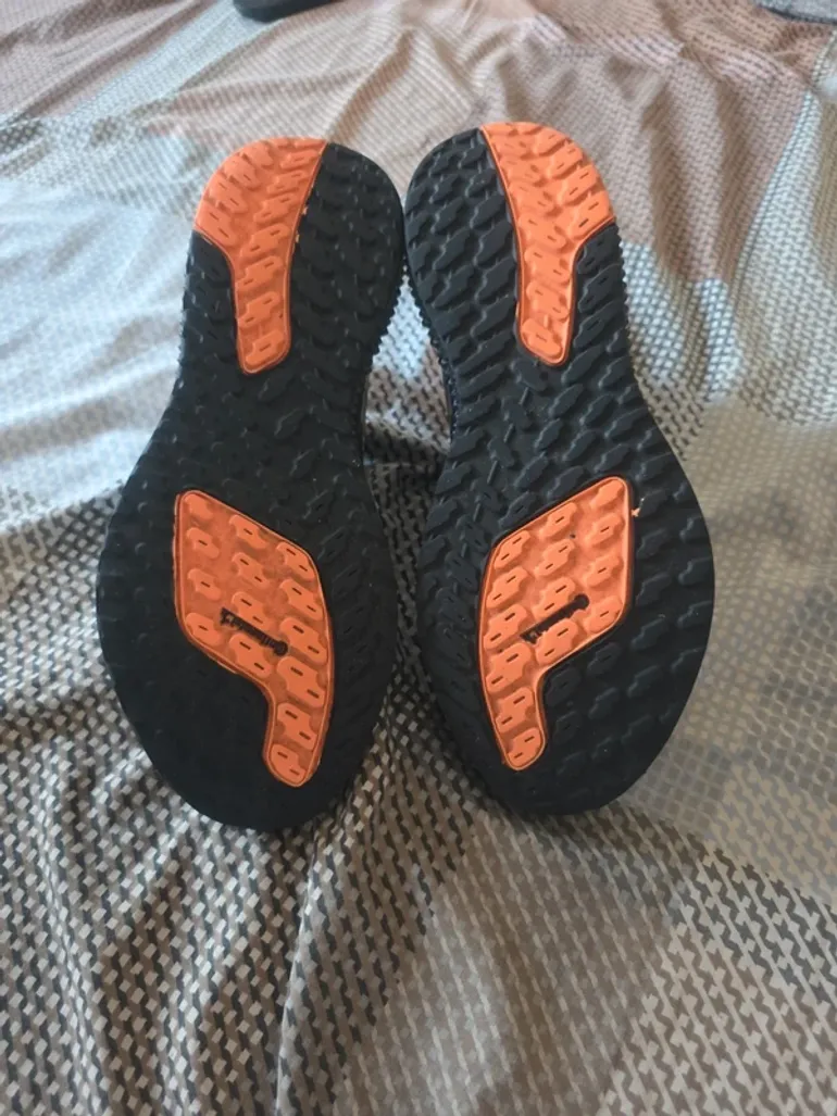 Used Adidas 4d bike — image 6 of 9
