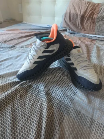 Used Adidas 4d bike — image 3 of 9