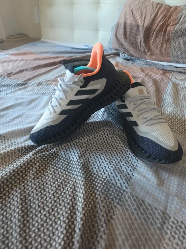 Used Adidas 4d bike — image 3 of 9