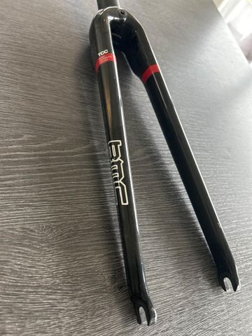 Bmc Fourche BMC carbone tuned compliance concept bike d'occasion