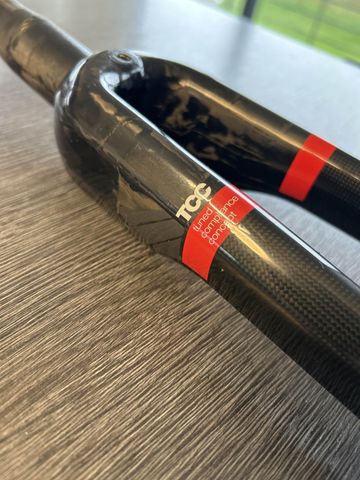 Brugt Bmc Fourche BMC carbone tuned compliance concept bike — billede 3 af 7