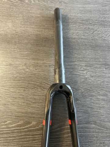 Brugt Bmc Fourche BMC carbone tuned compliance concept bike — billede 5 af 7