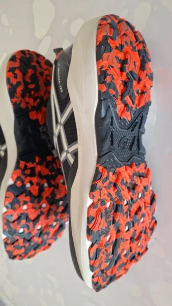 Asics Baskets pour homme Running Shoes de segunda mano