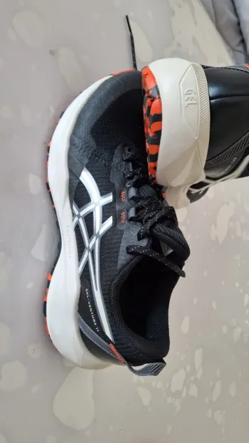 Asics Baskets pour homme bike de segunda mano — imagen 2 de 5