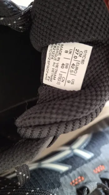 Asics Baskets pour homme bike de segunda mano — imagen 4 de 5