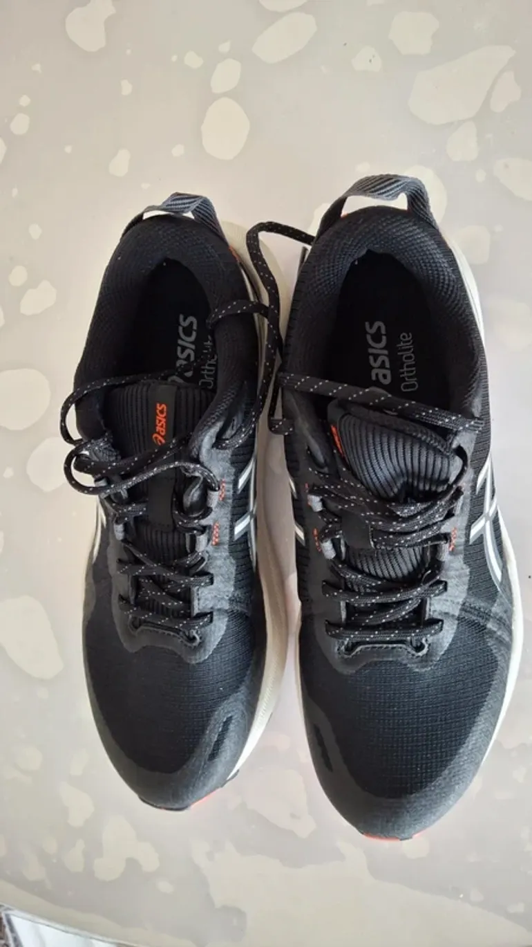 Asics Baskets pour homme bike de segunda mano — imagen 5 de 5