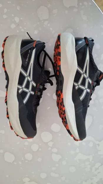 Asics Baskets pour homme bike de segunda mano — imagen 3 de 5