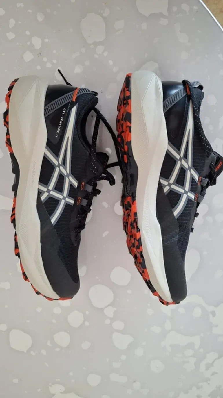 Asics Baskets pour homme bike de segunda mano — imagen 3 de 5