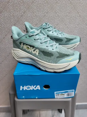 Brugt Hoka Challenger 8 Running Shoes
