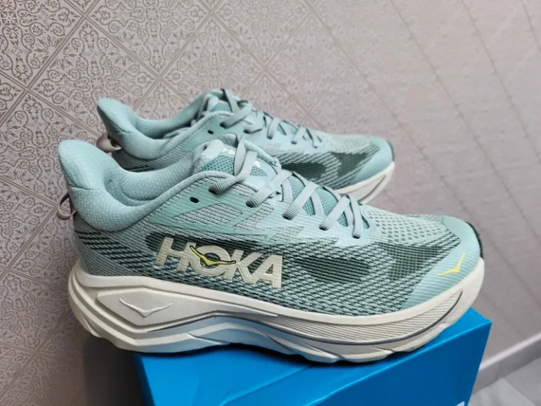 Brugt Hoka Challenger 8 bike — billede 3 af 10