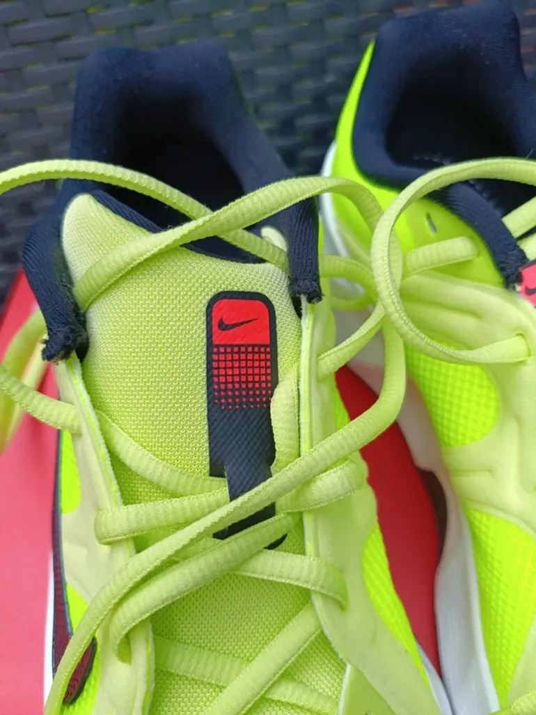 Tweedehands Nike Metro Tek bike — afbeelding 4 van 9