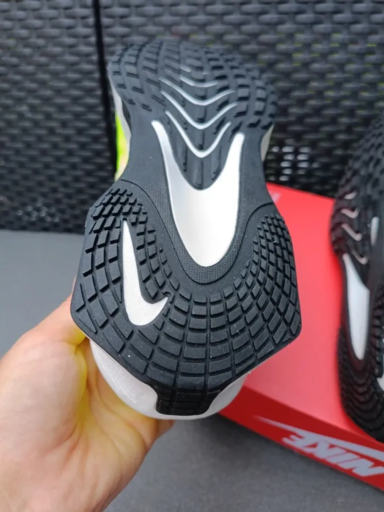 Tweedehands Nike Metro Tek bike — afbeelding 9 van 9