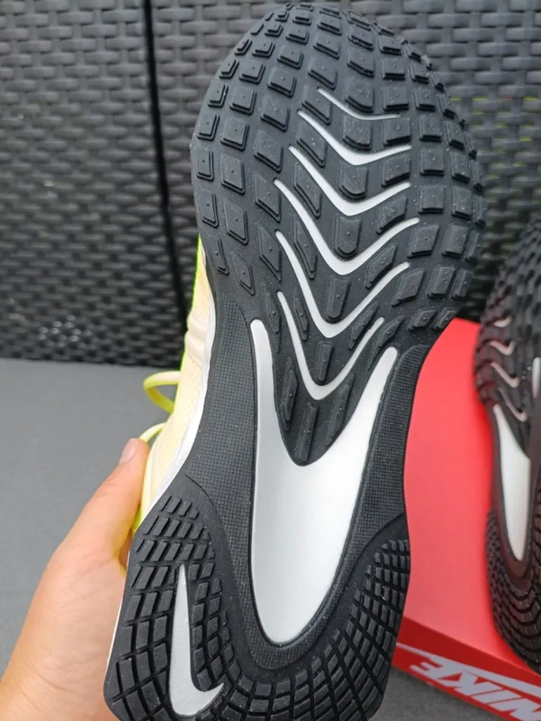 Tweedehands Nike Metro Tek bike — afbeelding 8 van 9