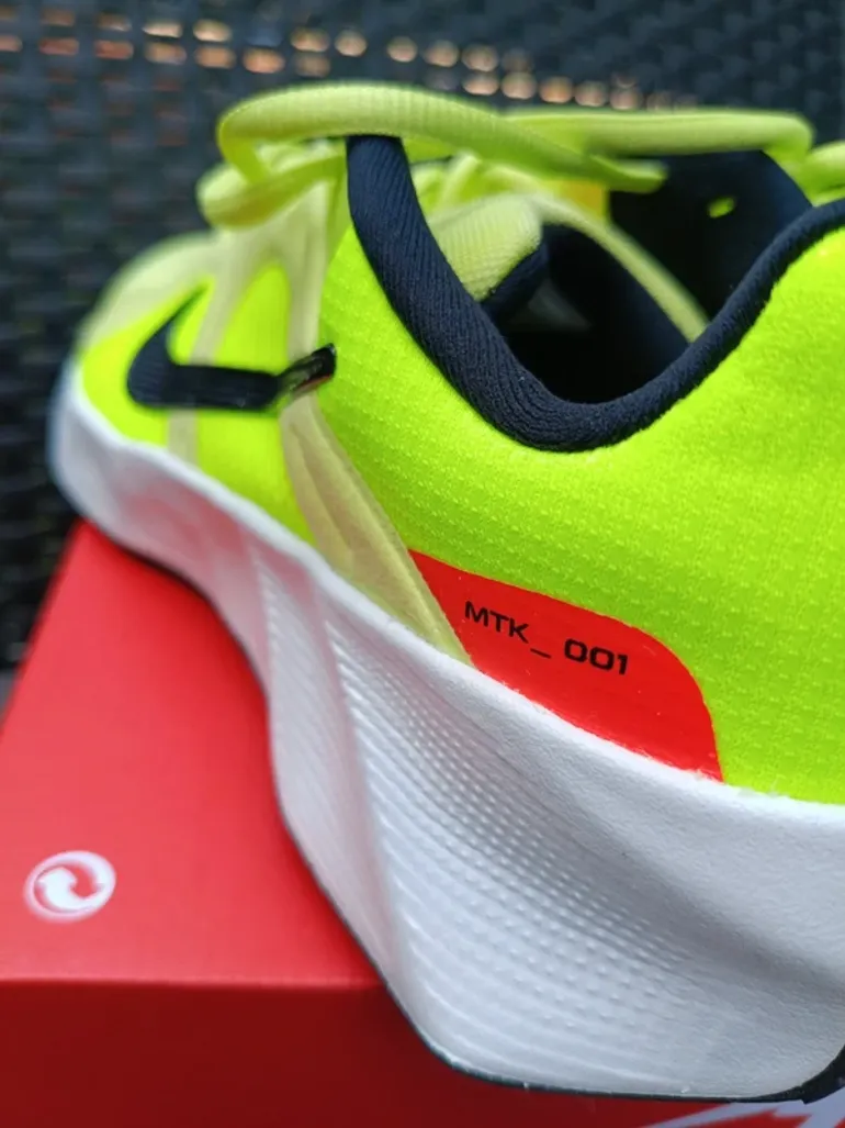 Tweedehands Nike Metro Tek bike — afbeelding 5 van 9