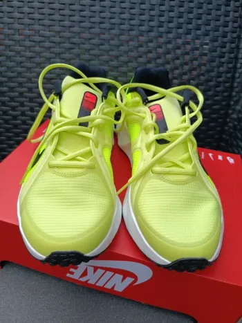 Tweedehands Nike Metro Tek bike — afbeelding 3 van 9