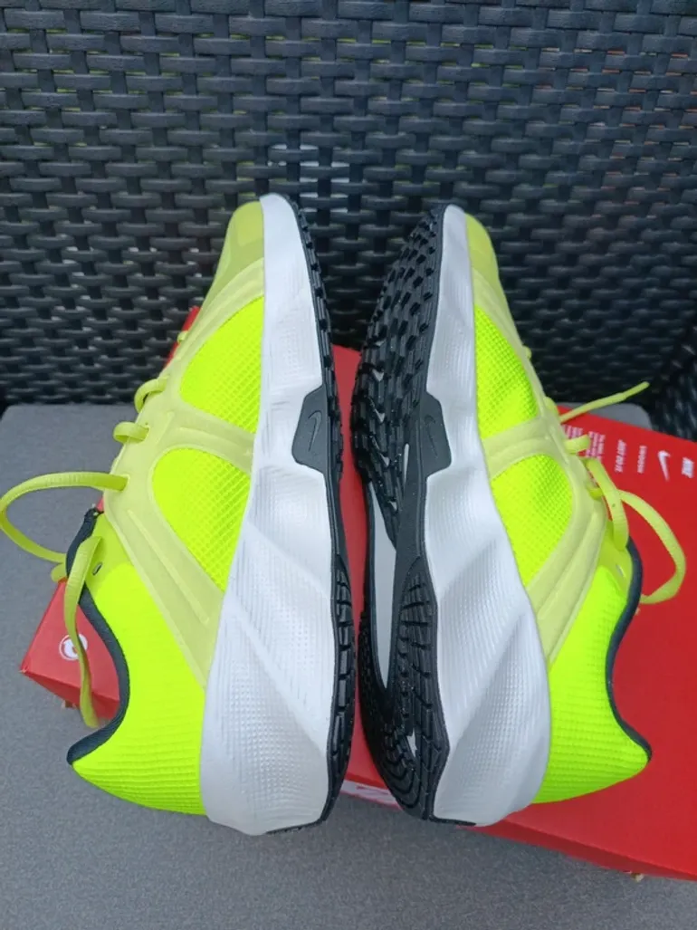 Tweedehands Nike Metro Tek bike — afbeelding 7 van 9